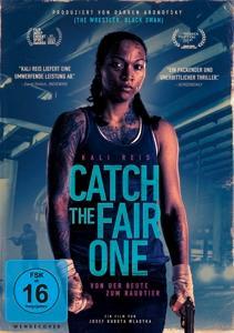 Vorderes Coverbild Catch the Fair One - Von der Beute zum Raubtier