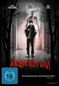 Vorderes Coverbild Arboretum