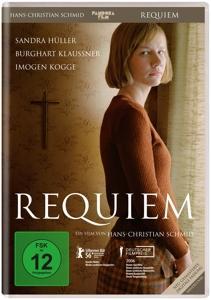 Vorderes Coverbild Requiem