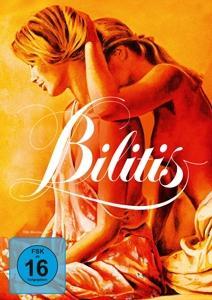 Vorderes Coverbild Bilitis