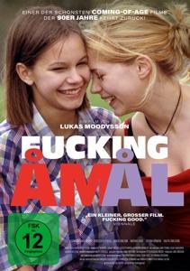 Vorderes Coverbild Fucking Åmål