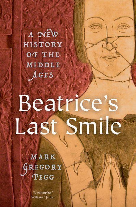 Vorderes Coverbild Beatrice's Last Smile