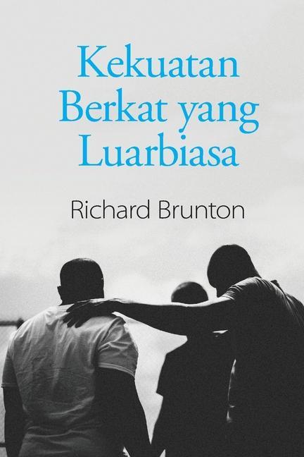 Vorderes Coverbild Kekuatan Berkat yang Luarbiasa