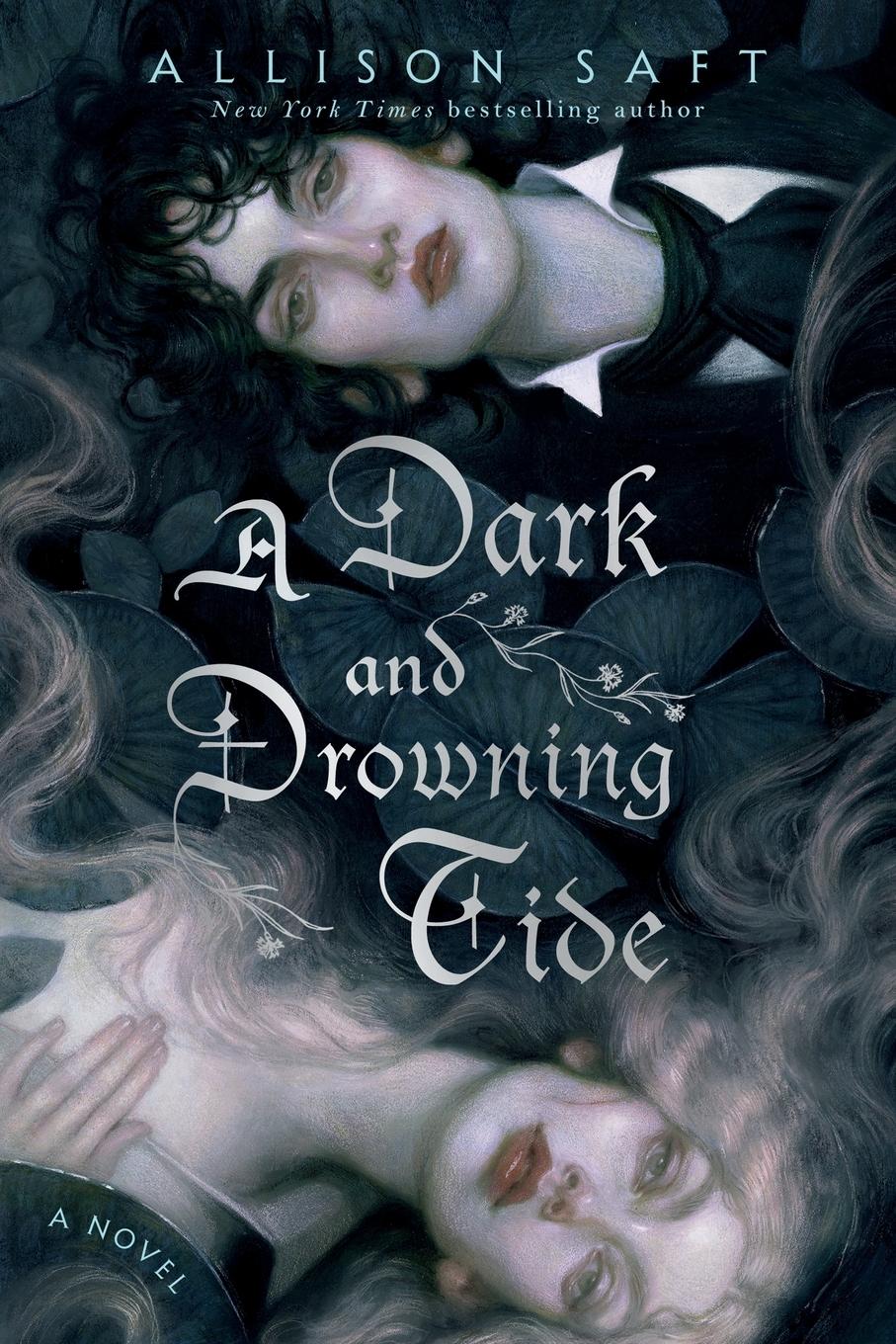 Vorderes Coverbild A Dark and Drowning Tide