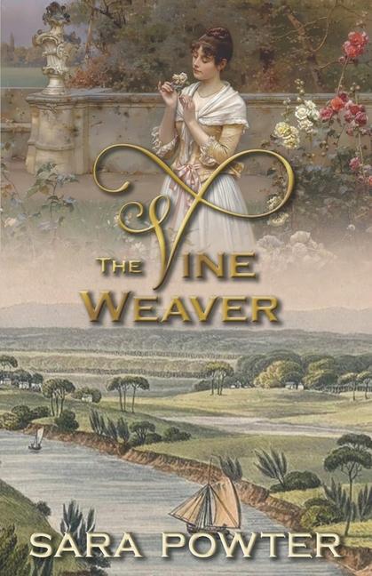 Vorderes Coverbild The Vine Weaver