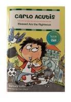 Vorderes Coverbild Carlo Acutis