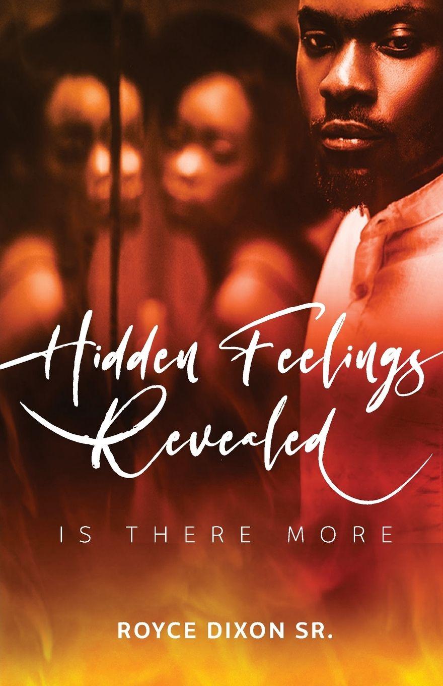 Vorderes Coverbild Hidden Feelings Revealed | Is There More