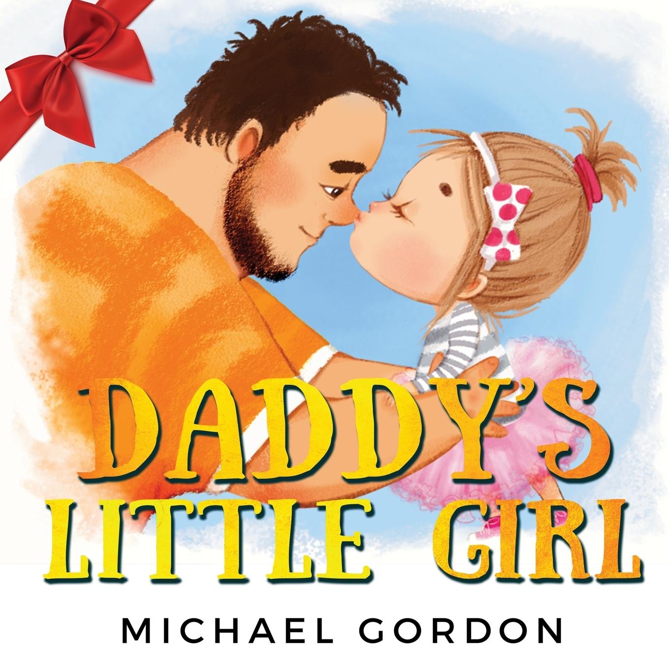 Vorderes Coverbild Daddy's Little Girl