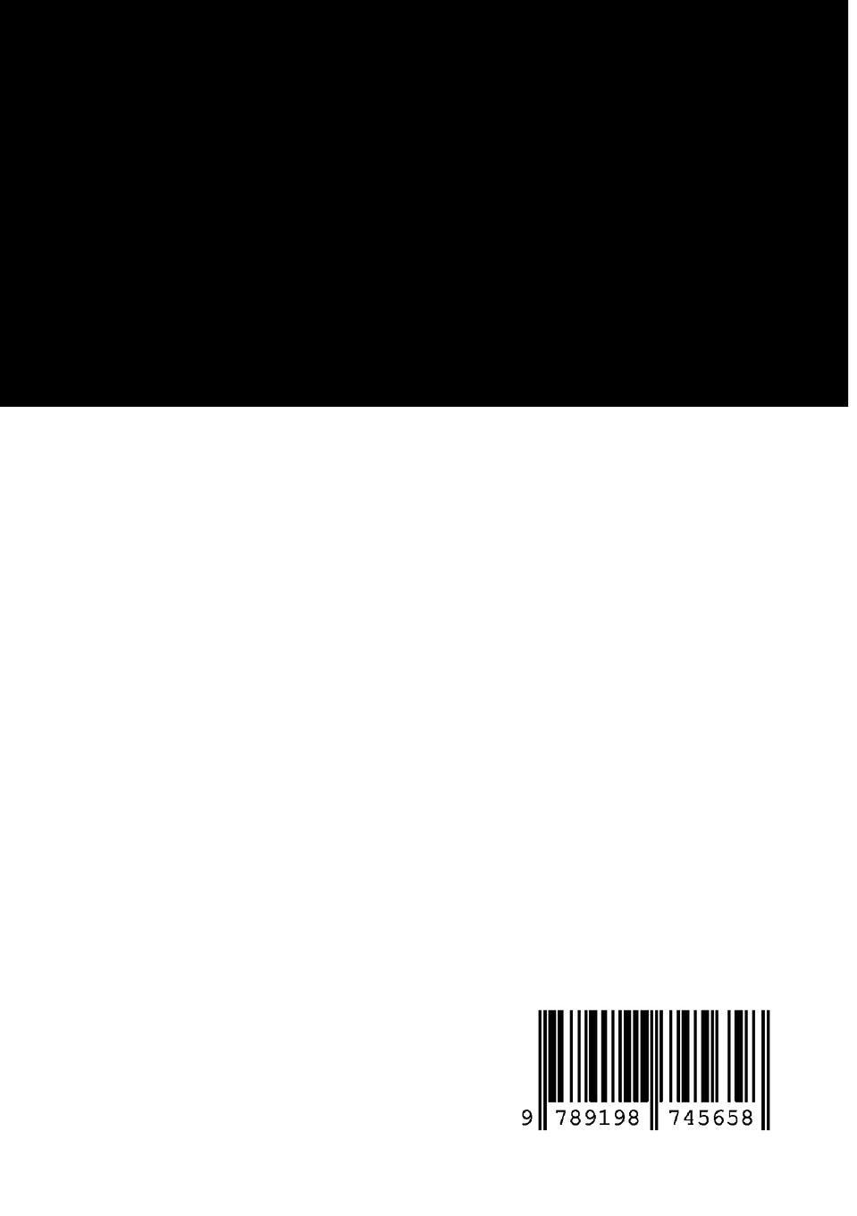 Rückseitencover Female Superiority