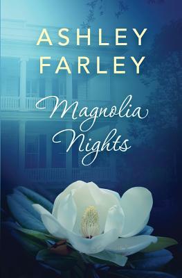 Vorderes Coverbild Magnolia Nights
