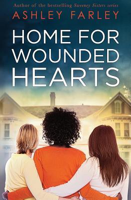 Vorderes Coverbild Home for Wounded Hearts