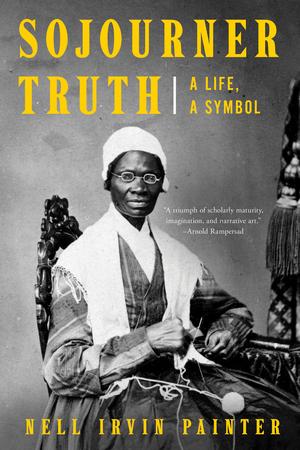 Vorderes Coverbild Sojourner Truth