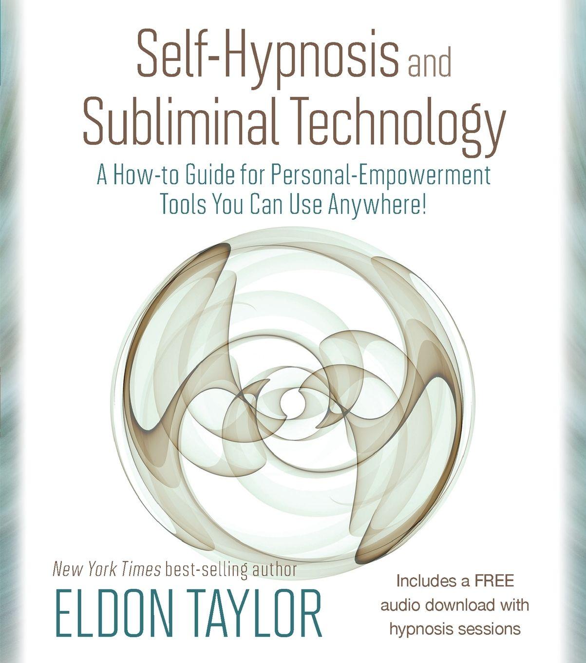 Vorderes Coverbild Self-Hypnosis and Subliminal Technology