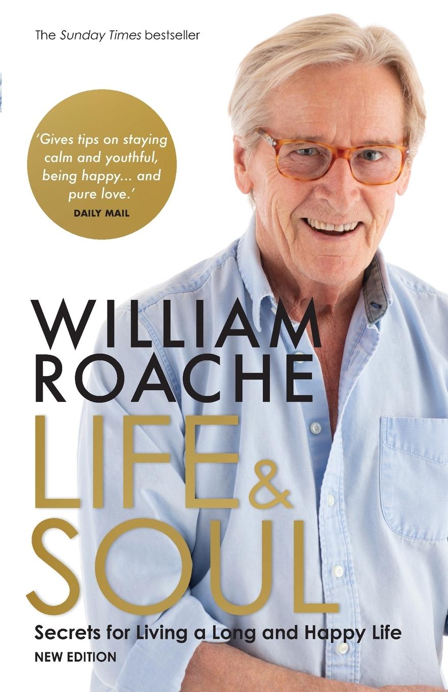 Vorderes Coverbild Life and Soul (New Edition)