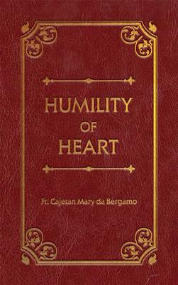 Vorderes Coverbild Humility of Heart Deluxe