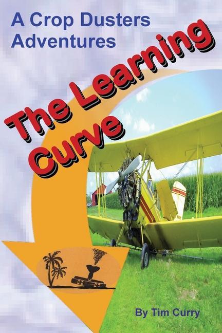 Vorderes Coverbild The Learning Curve