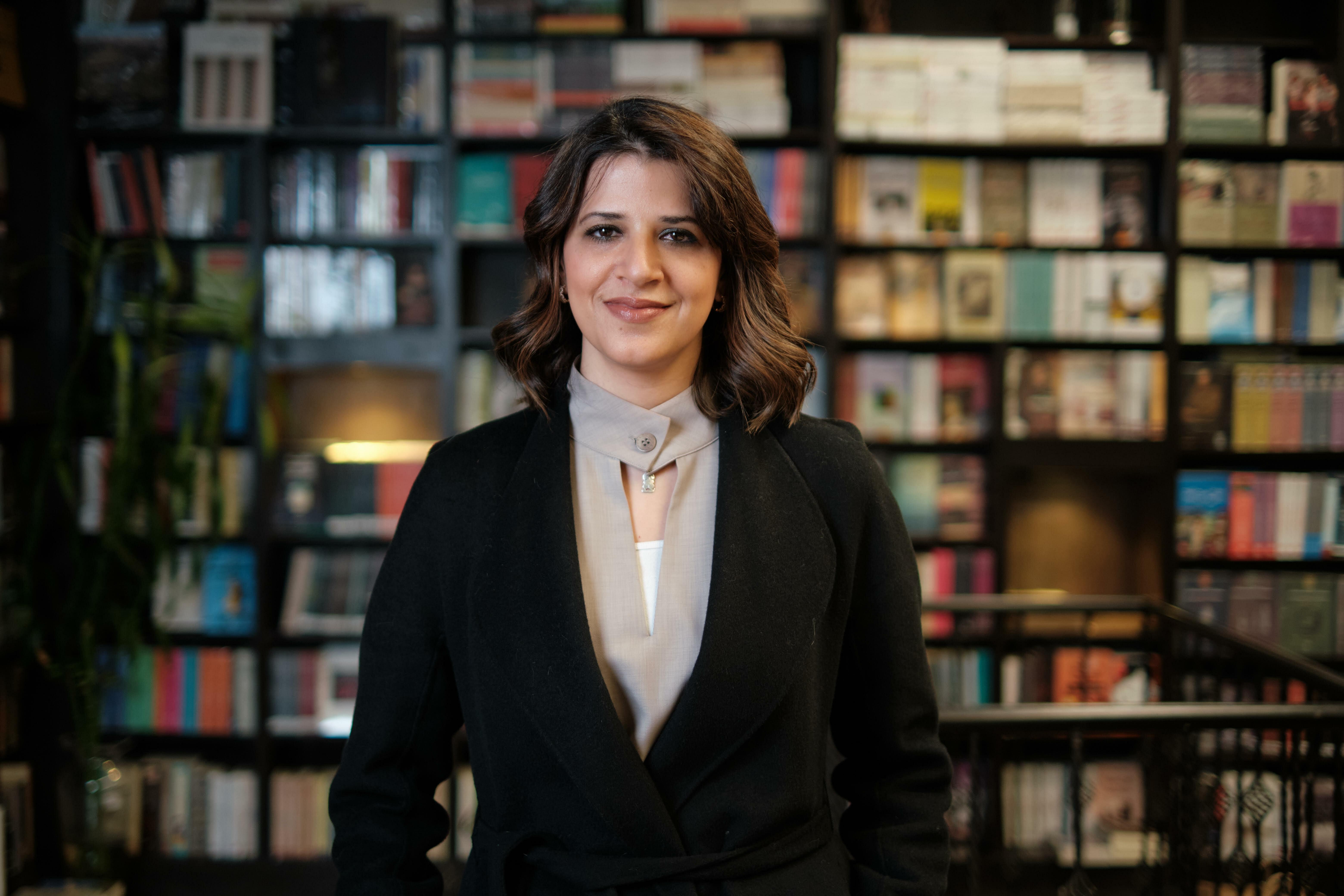 Autorenbild The Book Censor's Library