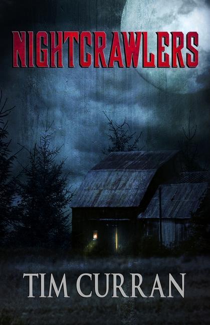 Vorderes Coverbild Nightcrawlers