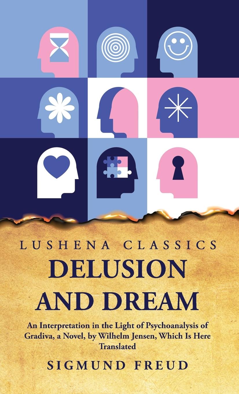 Vorderes Coverbild Delusion and Dream