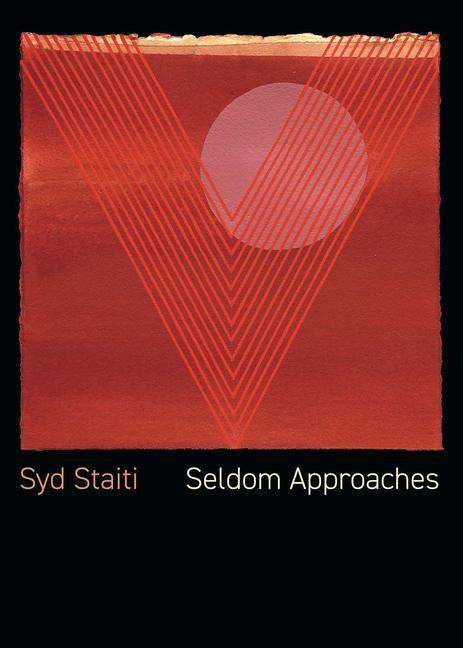 Vorderes Coverbild Seldom Approaches