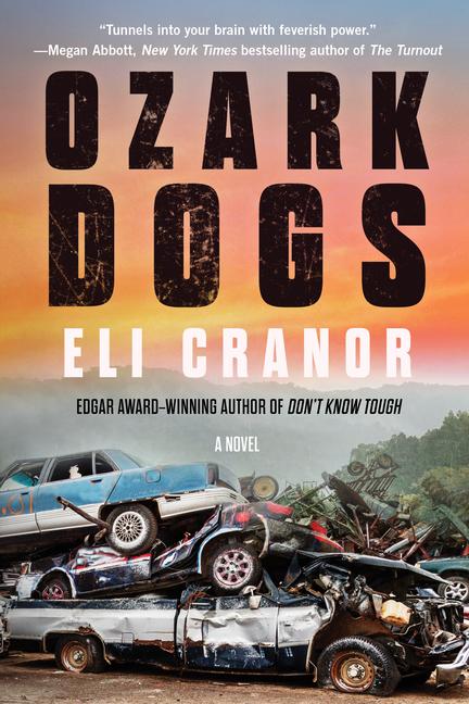 Vorderes Coverbild Ozark Dogs