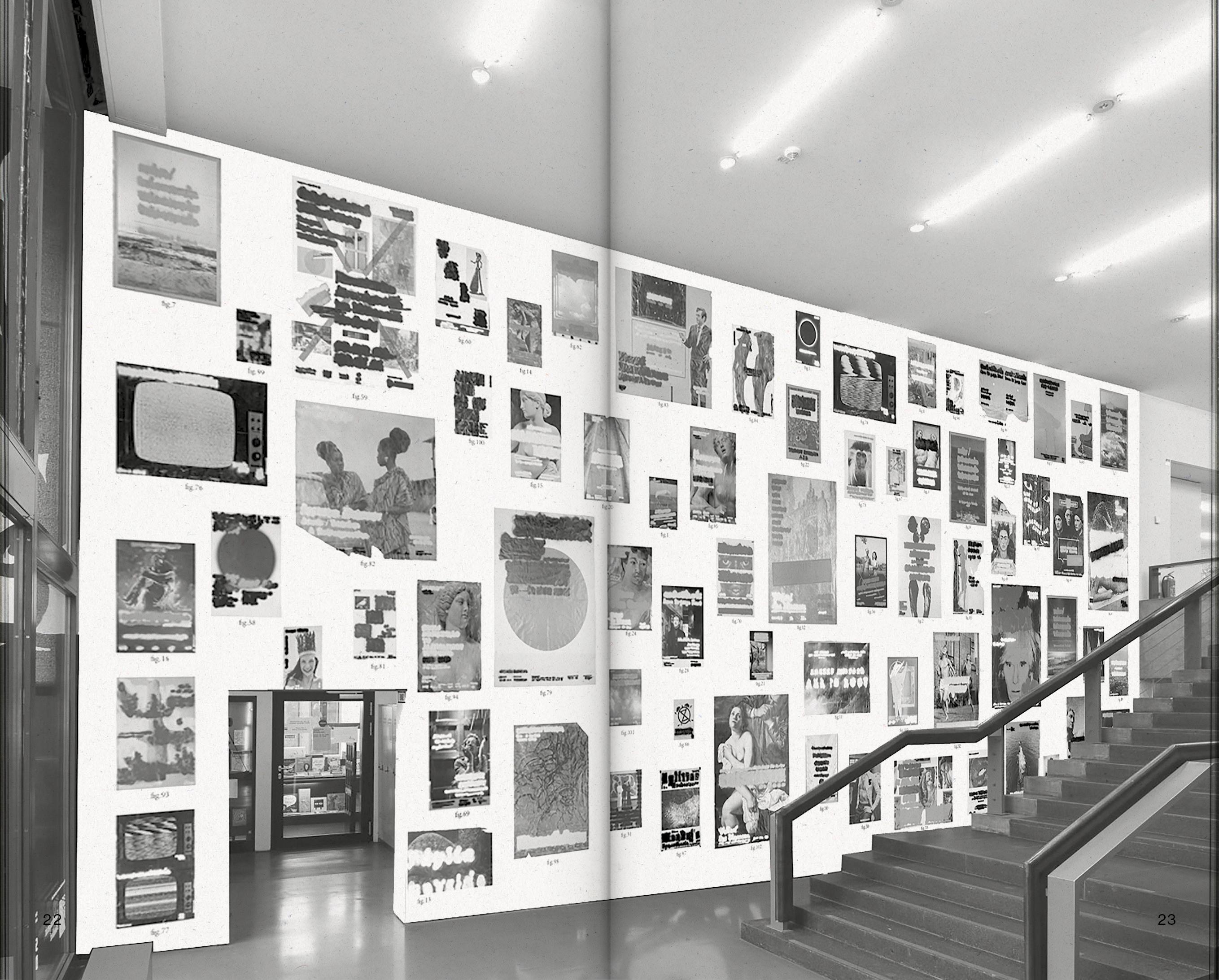 Beispielinhalt (Bild) Anarchive