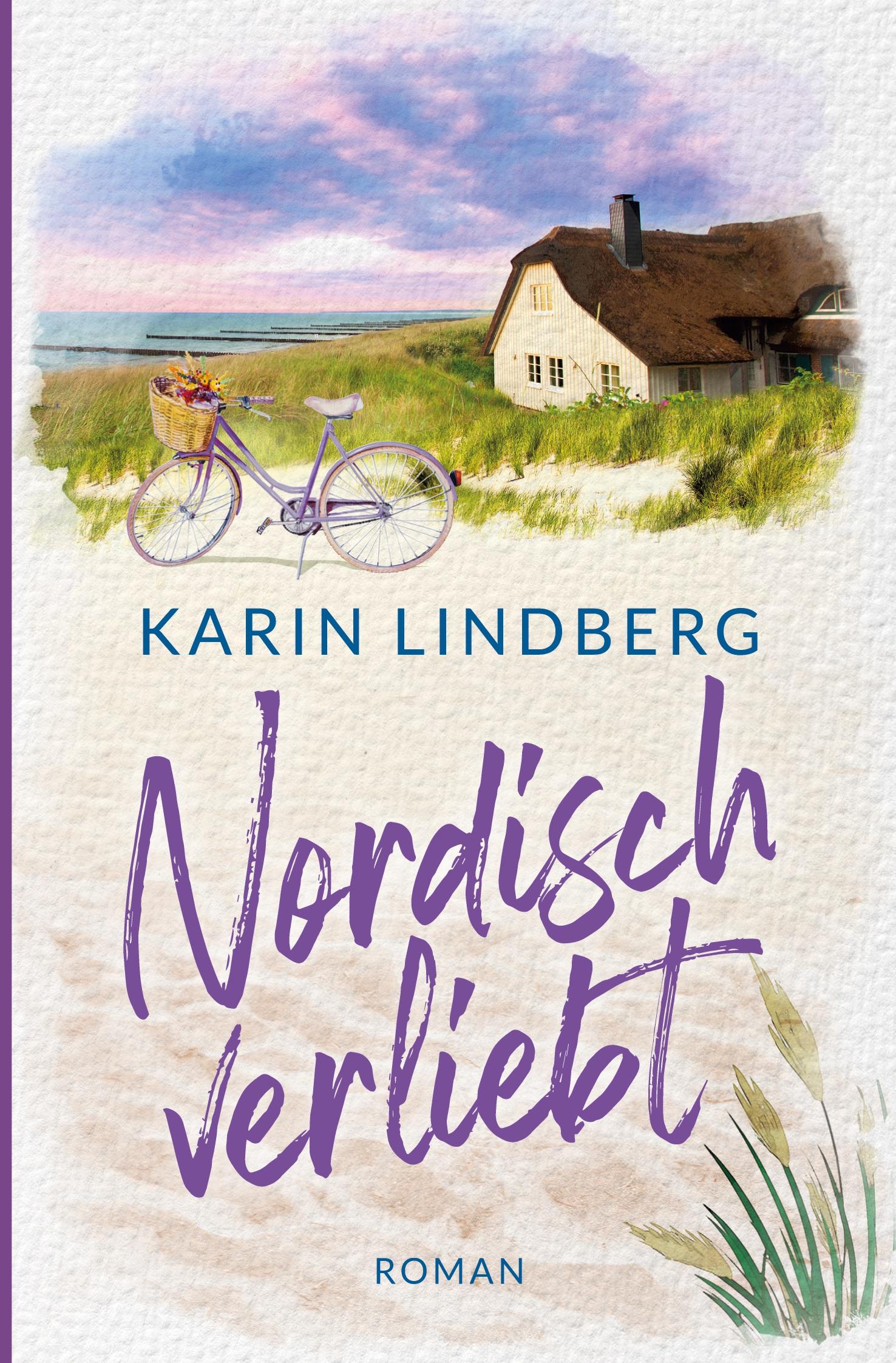 Vorderes Coverbild Nordisch verliebt
