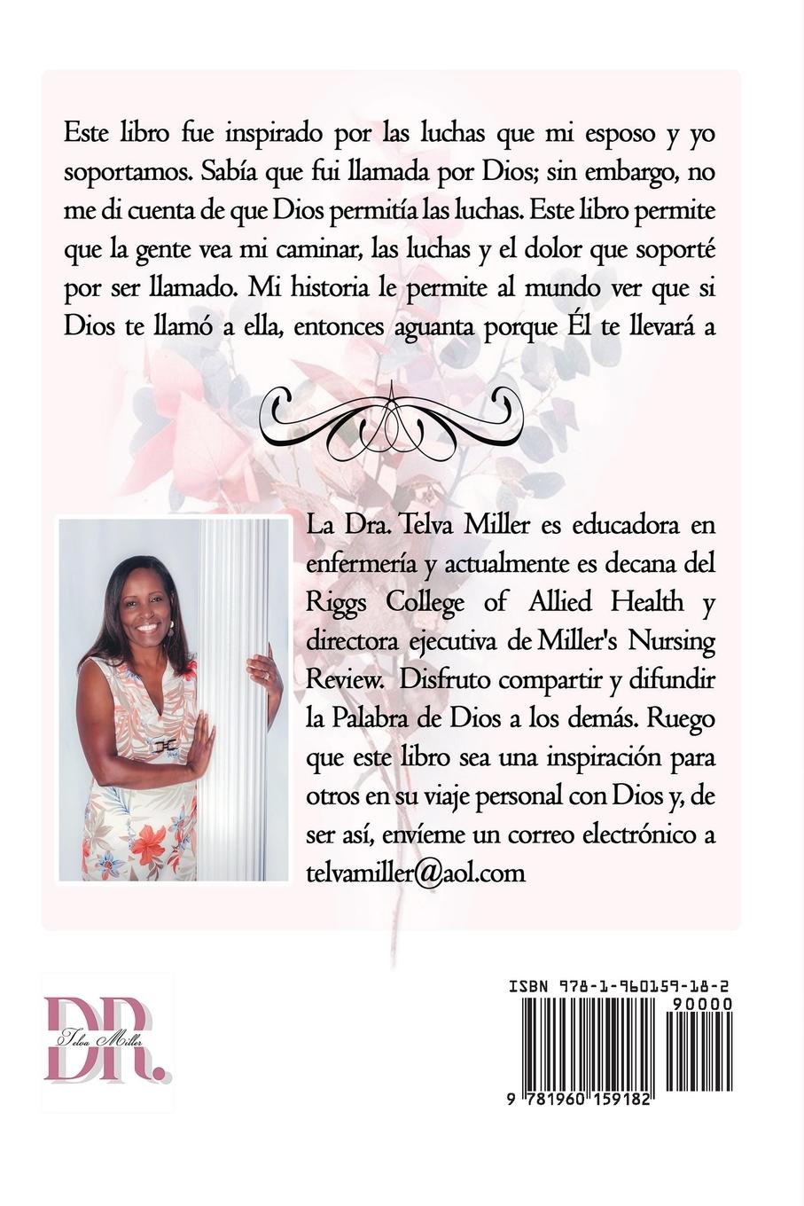 Rückseitencover Conociendo Al Dios Real