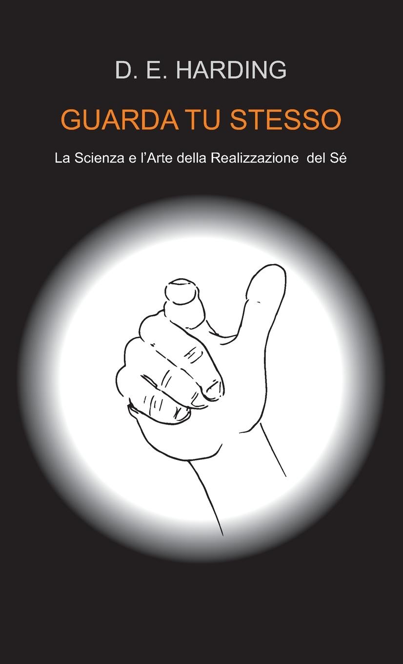Vorderes Coverbild GUARDA TU STESSO