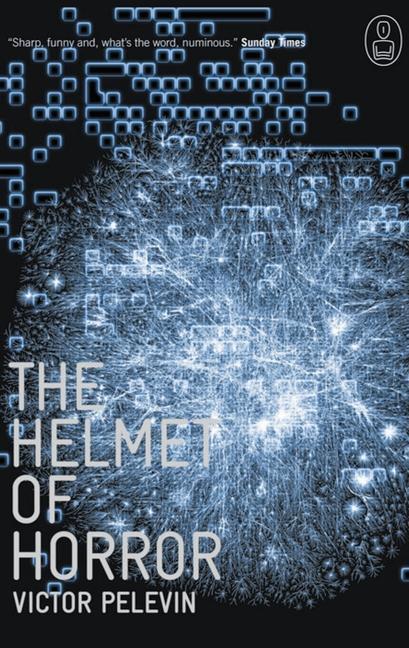 Vorderes Coverbild The Helmet of Horror
