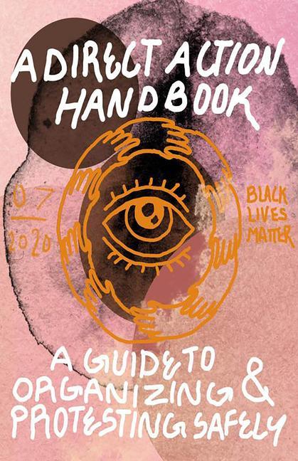 Vorderes Coverbild Direct Action Handbook