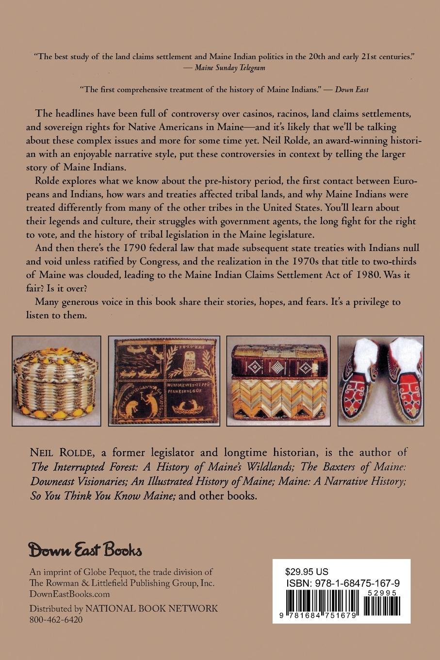 Rückseitencover Unsettled Past, Unsettled Future