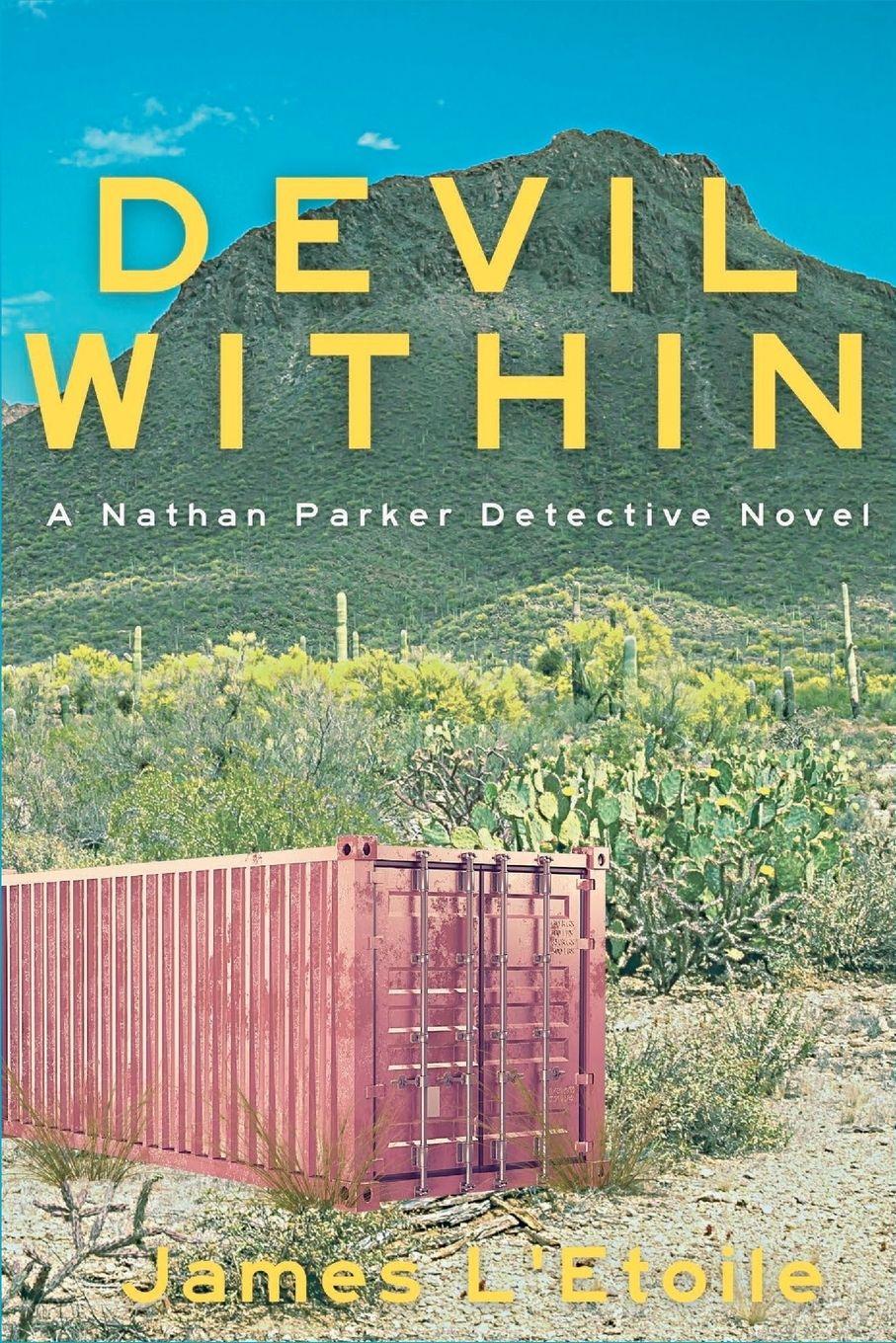 Vorderes Coverbild Devil Within