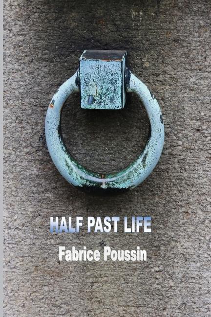 Vorderes Coverbild Half Past Life