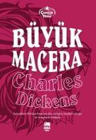 Vorderes Coverbild Büyük Macera