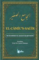 Vorderes Coverbild El-Camius-Sagir