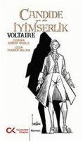 Vorderes Coverbild Candide Ya Da Iyimserlik