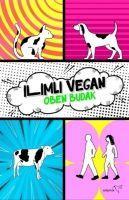 Vorderes Coverbild Ilimli Vegan