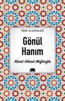 Vorderes Coverbild Gönül Hanim