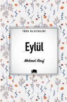 Vorderes Coverbild Eylül