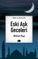 Vorderes Coverbild Eski Ask Geceleri