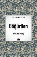 Vorderes Coverbild Bögürtlen