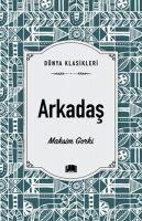Vorderes Coverbild Arkadas