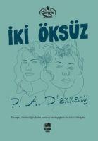 Vorderes Coverbild Iki Öksüz