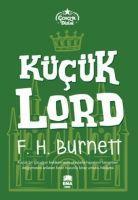 Vorderes Coverbild Kücük Lord