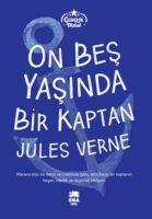 Vorderes Coverbild On Bes Yasinda Bir Kaptan