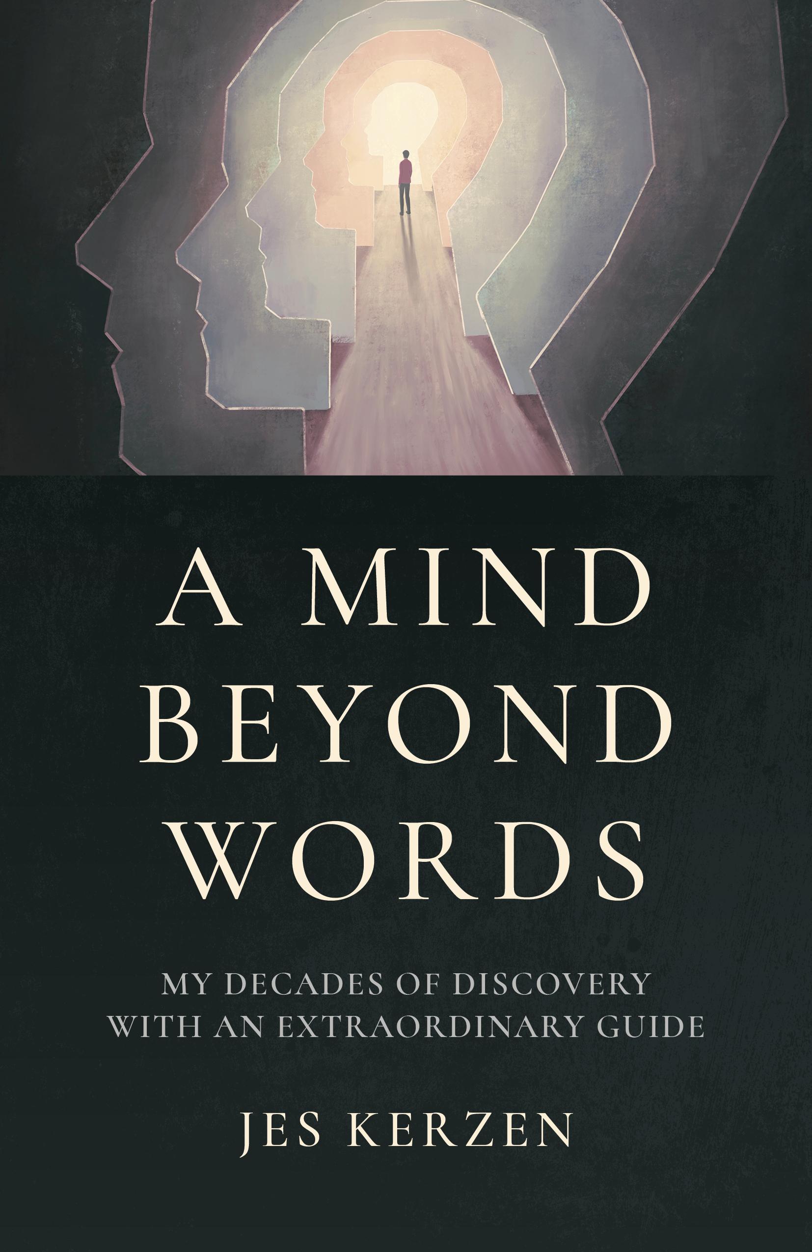 Vorderes Coverbild Mind Beyond Words, A