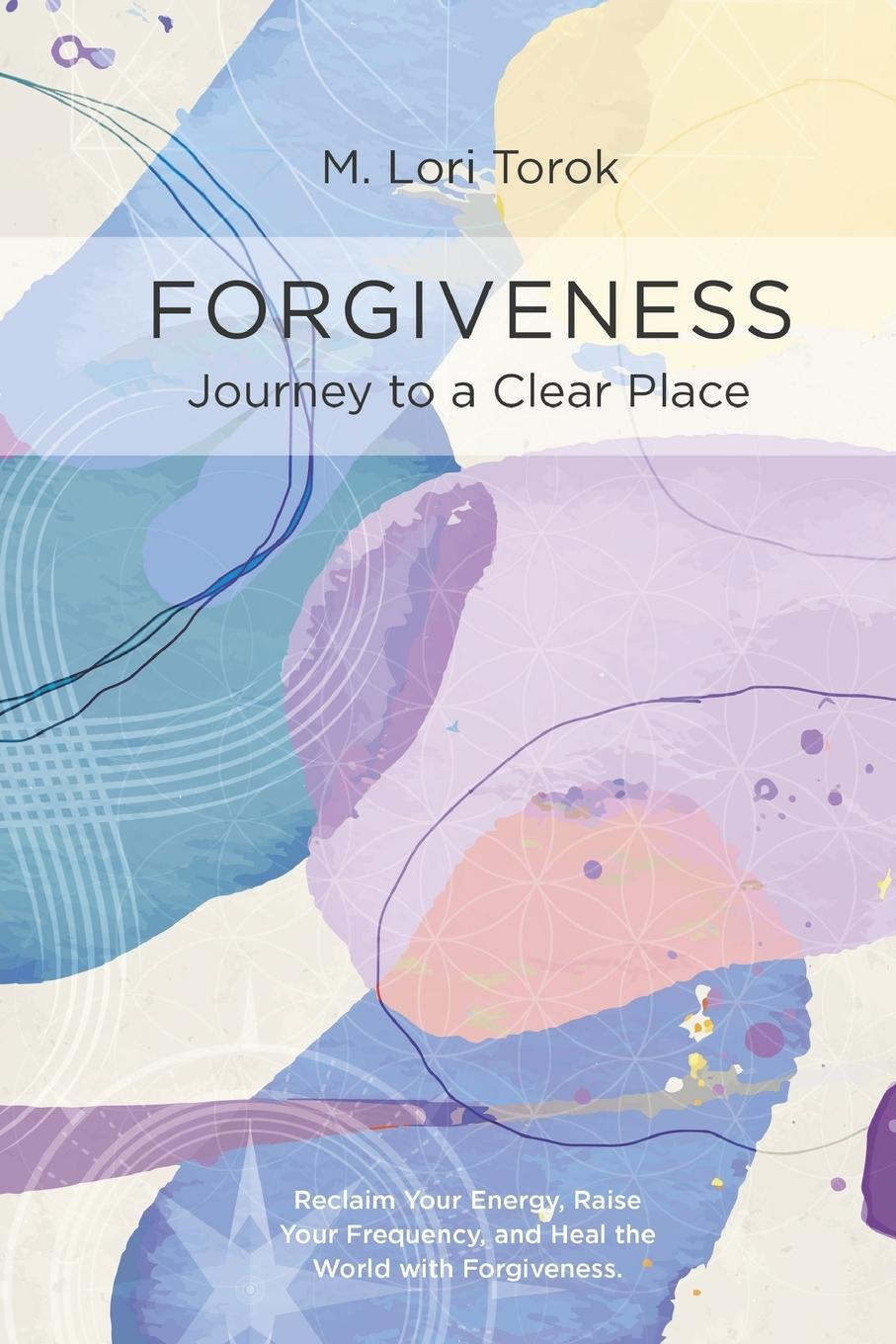 Vorderes Coverbild Forgiveness