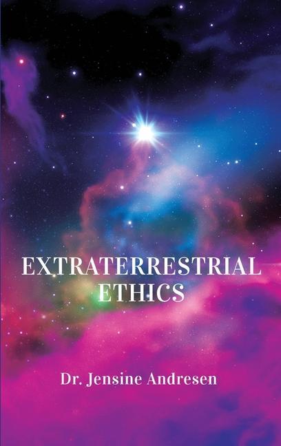 Vorderes Coverbild Extraterrestrial Ethics