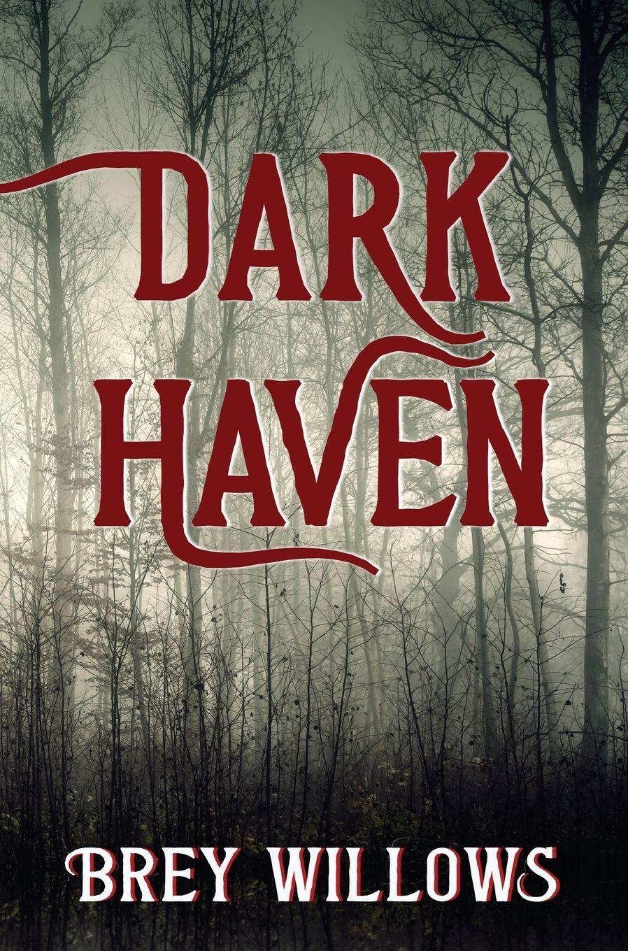 Vorderes Coverbild Dark Haven